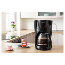 SENCOR | 14 Cups 2.1Ltr Coffee Maker Black 900W | SCE 5000BK