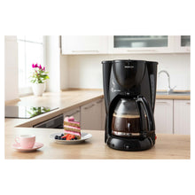 SENCOR | 14 Cups 2.1Ltr Coffee Maker Black 900W | SCE 5000BK