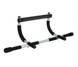 Iron Gym Total Upper Body Workout Bar professional | JPO6513