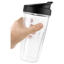 SENCOR | Nutri Blender 1000W Red | SNB 4301RD