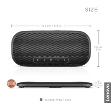 LENOVO | 700 Ultraportable Bluetooth Speaker | GXD0T32973