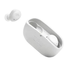 JBL | Wave Buds | True Wireless Earbuds - White