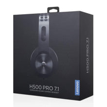 LENOVO | Legion H500 Pro 7.1 Surround Sound Gaming Headset | GXD0T69864