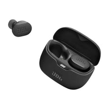 JBL | Tune Buds | True Wireless Noise Cancelling Earbuds - Black