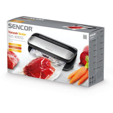 SENCOR | Vacuum Sealer | SVS 4010SS