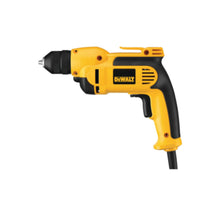 DEWALT | VSR Pistol Grip Drill With Keyless Chuck 3/8