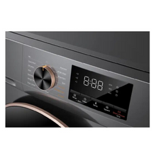 TCL | Front Loading Washer and Dryer machine Inverter motor 10kg wash 6kg dry  | C2110WDG