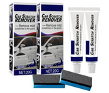 Professional Car Body Compound Car Scratch Remover Trace Polishing Agent Wax Remove Stains Car Paint Scratch Repair | JPN7648