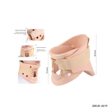 Adults Neck Collar Support Brace