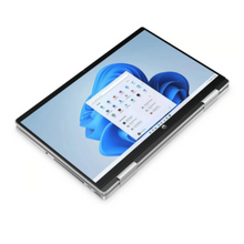 HP | Pavilion Laptop x360 14-ek1013ne Core i5-1335U 8GB DDR4 512 GB SSD Intel Iris Xáµ‰Â Graphics Natural Silver 14'' FHD Touch | 8B2E8EA