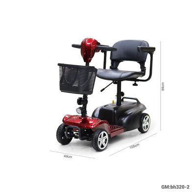 Mobility Electric Scooter | bh320-2
