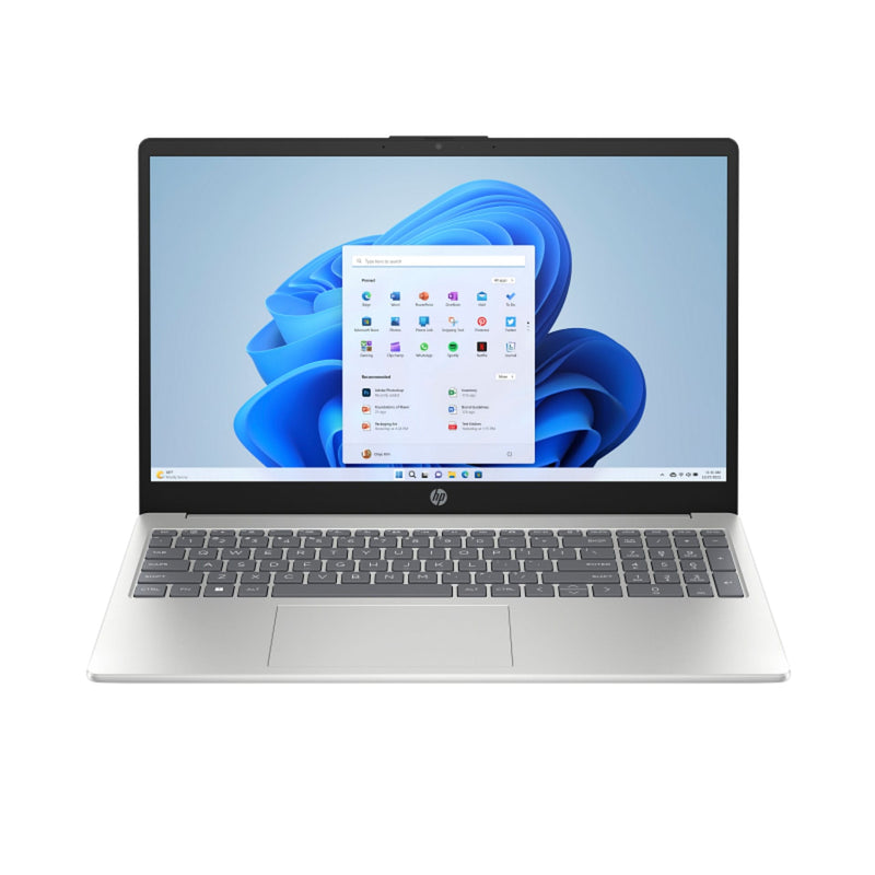 HP | Laptop AI 15-fd2038ne | D89JBEA