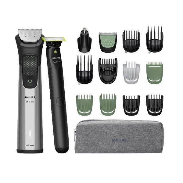 PHILIPS | 9000 Series All-in-One Trimmer | MG9535/15