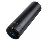 Water bottle with temperature display | JPO6580