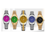 Rio Ladies 5 in 1 Watch Pack | JPL4407