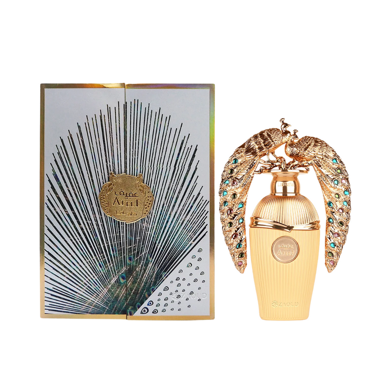 LATTAFA AFEEF | Eau de Parfum 100 ML