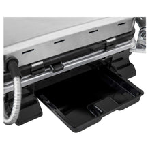 SENCOR | Intelligent Contact Grill | SBG 6030SS