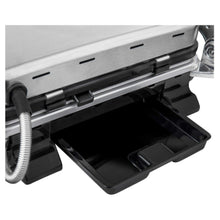 SENCOR | Intelligent Contact Grill | SBG 6030SS