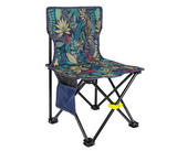 Portable Folding Outdoor Camping Chair, Heavy Duty Chair for Home, Travel, Camping, Fishing | JPN2386