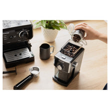 SENCOR | Electric Burr Coffee Grinder 110W Black | SCG 5050BK