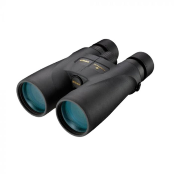 NIKON | Binocular Monarch 5-8x56 Black | 145777857