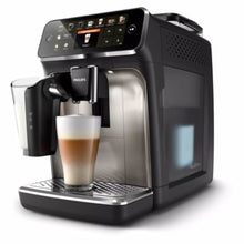 PHILIPS | 5400 Series Fully Automatic Espresso Machine | EP5447/90