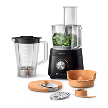 PHILIPS | 5000 Series Food Processor 750W | HR7302/90
