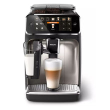 PHILIPS | 5400 Series Fully Automatic Espresso Machine | EP5447/90