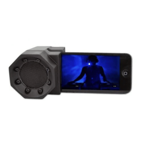 RAKO | Boom Booz Touch To Connect Speaker | 9000017