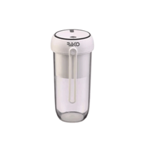 RAKO | 4 Blades Tornado Turbo Portable Blender | 9000024