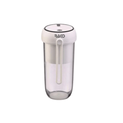 RAKO | 4 Blades Tornado Turbo Portable Blender | 9000024