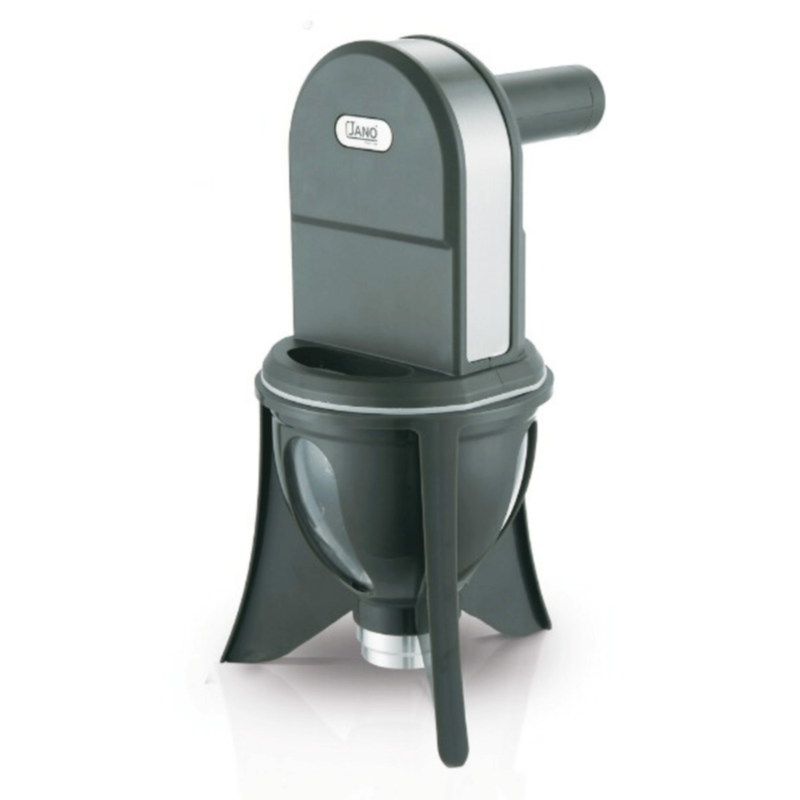 RAKO | Luqaimat Maker Grey | 9000040