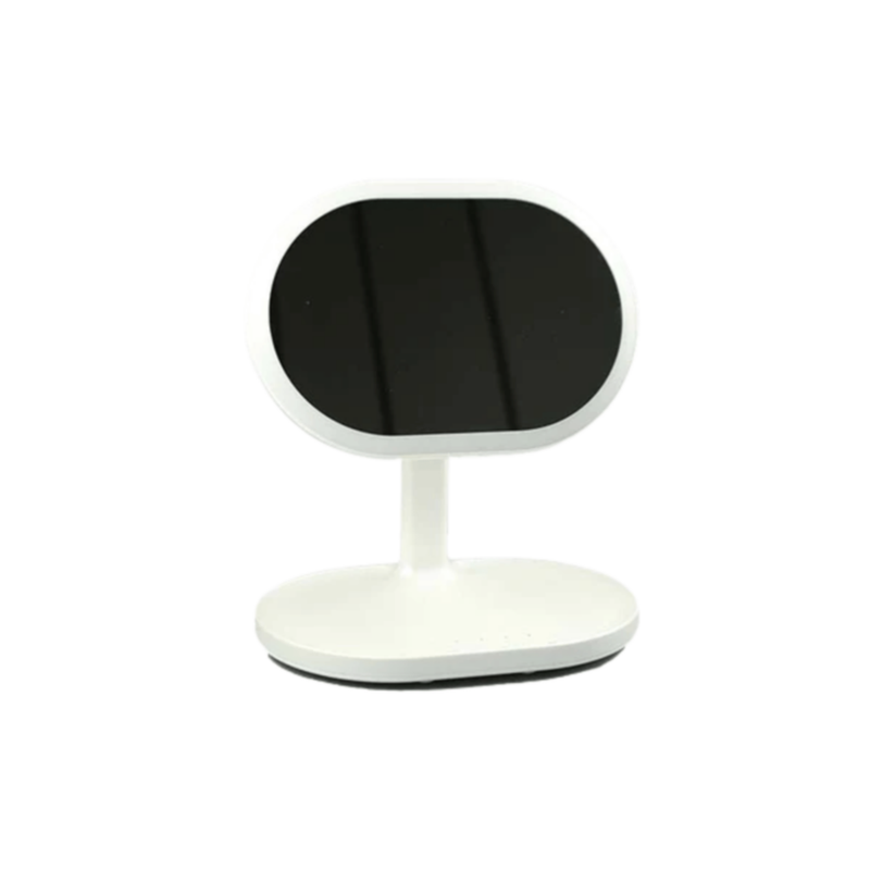 RAKO | Celebrity Mirror with Charging, Lighting and Multimedia | 9000041