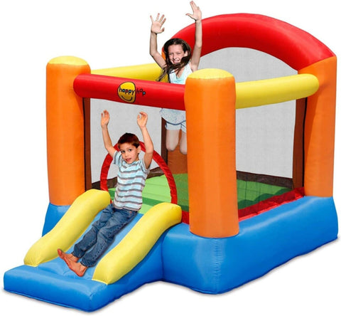 HAPPY HOP | Slide Bouncer | HAP115TOY00005