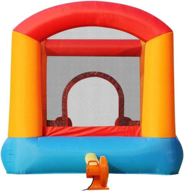 HAPPY HOP | Slide Bouncer | HAP115TOY00005