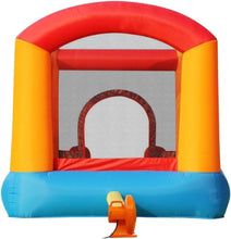HAPPY HOP | Slide Bouncer | HAP115TOY00005