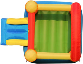 HAPPY HOP | Slide Bouncer | HAP115TOY00005