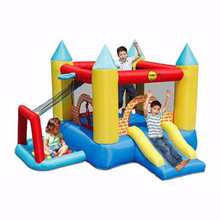 HAPPY HOP | 4 In 1 Play Center | HAP115TOY00049