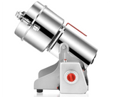 Electric Grain Grinder 800G - Multifunctional Stainless Steel Spice Mill, 25000 RPM Fast Superfine Shot Mill for Herbs, Grains, Spices, and Coffee | JPO6383