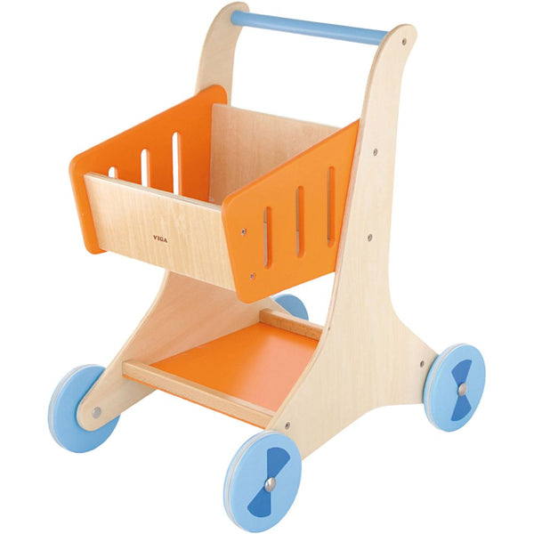 VIGA | Shopping Cart | 50672FSC