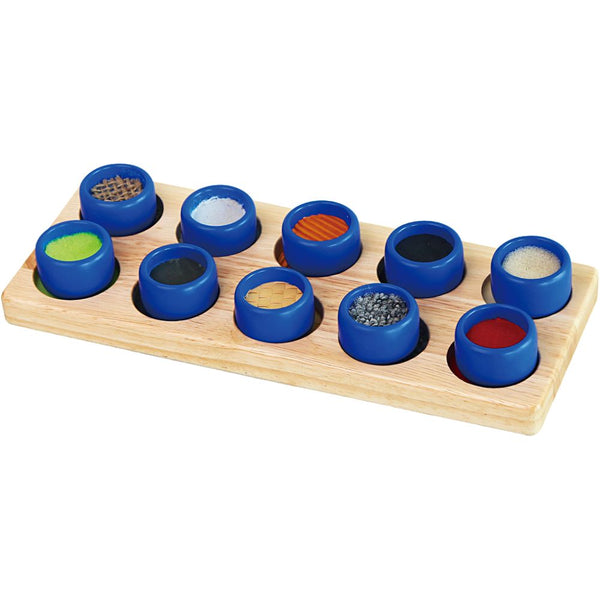 VIGA | Touch & Match Board | 58483