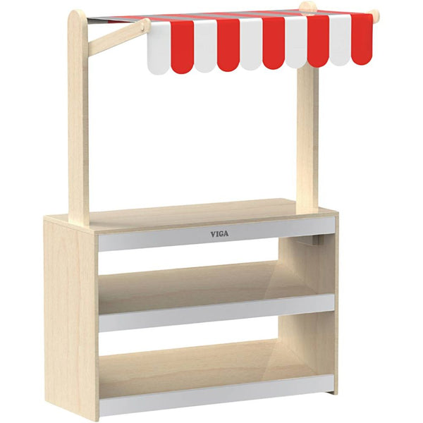VIGA | Supermarket Part 1 Vegetable & Fruit Displayer | 44520