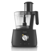 PHILIPS | 7000 Series Food Processor Ink Black 1300W | HR7776/91