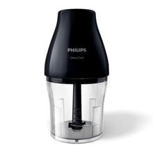 PHILIPS | Viva Collection Onion Chopper 500W 2 Functions | HR2505/91