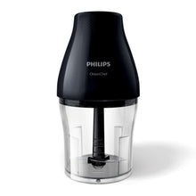 PHILIPS | Viva Collection Onion Chopper 500W 2 Functions | HR2505/91