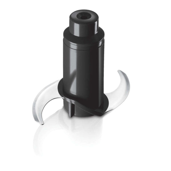PHILIPS | 7000 Series Food Processor Ink Black 1300W | HR7776/91