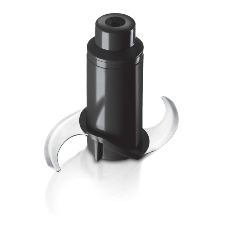 PHILIPS | 7000 Series Food Processor Ink Black 1300W | HR7776/91