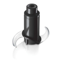 PHILIPS | 7000 Series Food Processor Ink Black 1300W | HR7776/91