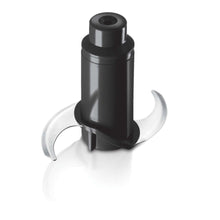 PHILIPS | 7000 Series Food Processor Ink Black 1300W | HR7776/91