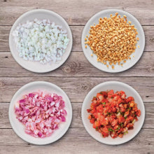 PHILIPS | Viva Collection Onion Chopper 500W 2 Functions | HR2505/91